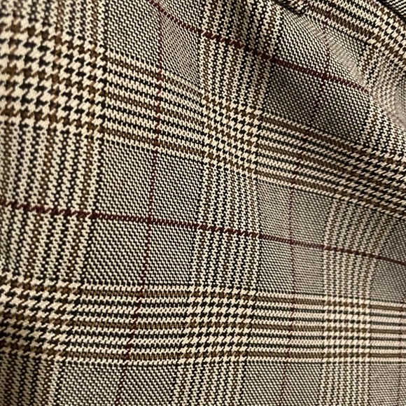 Mens cropped pants - Picture 3 of 3